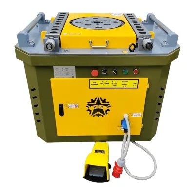Станок для гибки арматуры VPK Г-40 1101006658