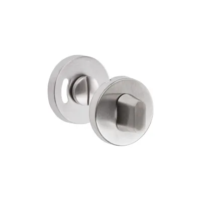 Сантехнический фиксатор PALIDORE 2206/inox/5-5/6-6/8-8 с индикатором 98761257