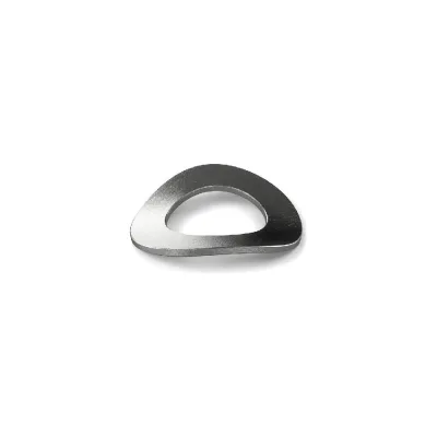 Шайба ОПМ DIN 137 B d8 black zn 1000 шт. УТ000117097