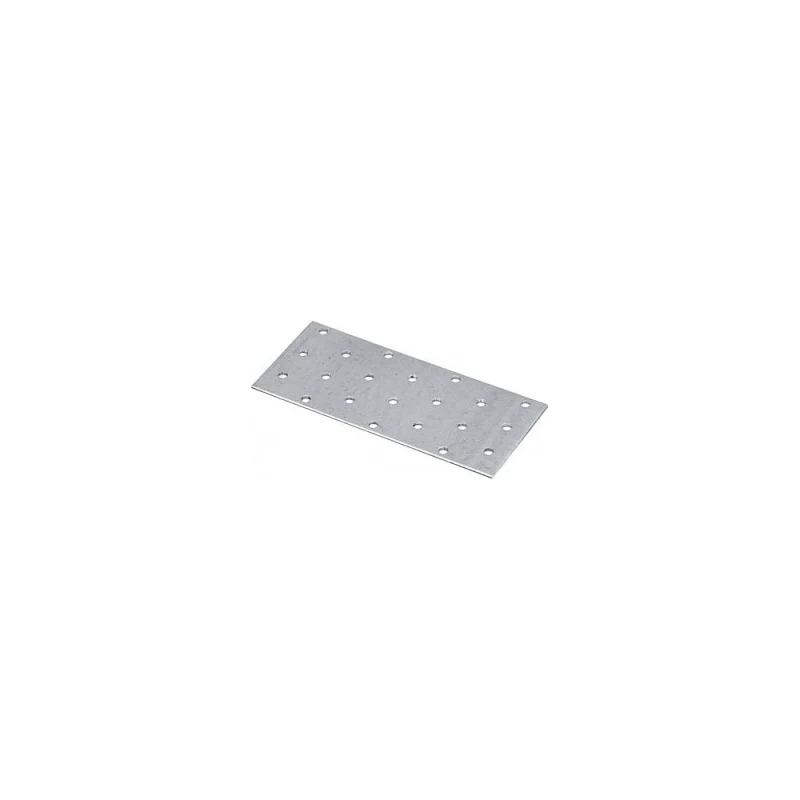 Cоединительная пластина ООО Техно-Сервис PS-60x140, 150 шт. PS 60х140