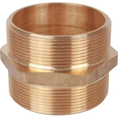 Ниппель STOUT Sft-0003-212212 нн 2"1/2 RG008Q0O7F8GMV