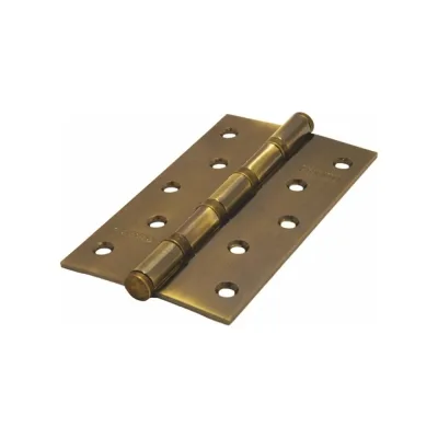 Петля PALIDORE 100х70х2,5 4ВВ AB ARSENAL, бронза 98760406