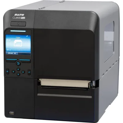Термо/термотрансферный принтер этикеток SATO CL4NX Plus 305 dpi WWCLP200NEU