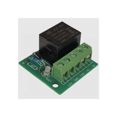 Релейный модуль Tantos TS-Relay 12В 30мА 00-00309943