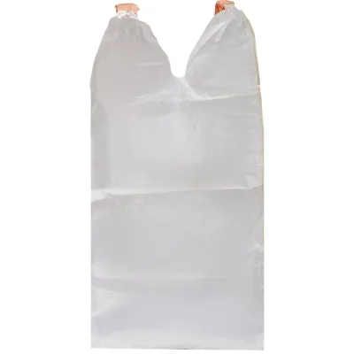 Биг-бэг Gigant 75x75x125 2стропы, верх-открытый, низ-глухой 25шт. G-30-06-003