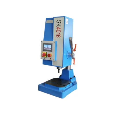 Резьбонарезной станок FABTEC SK 4016 58042
