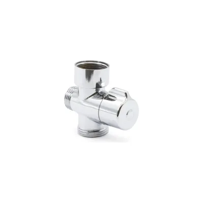 Дивертор для смесителя Doron D115 (1/100) 7787