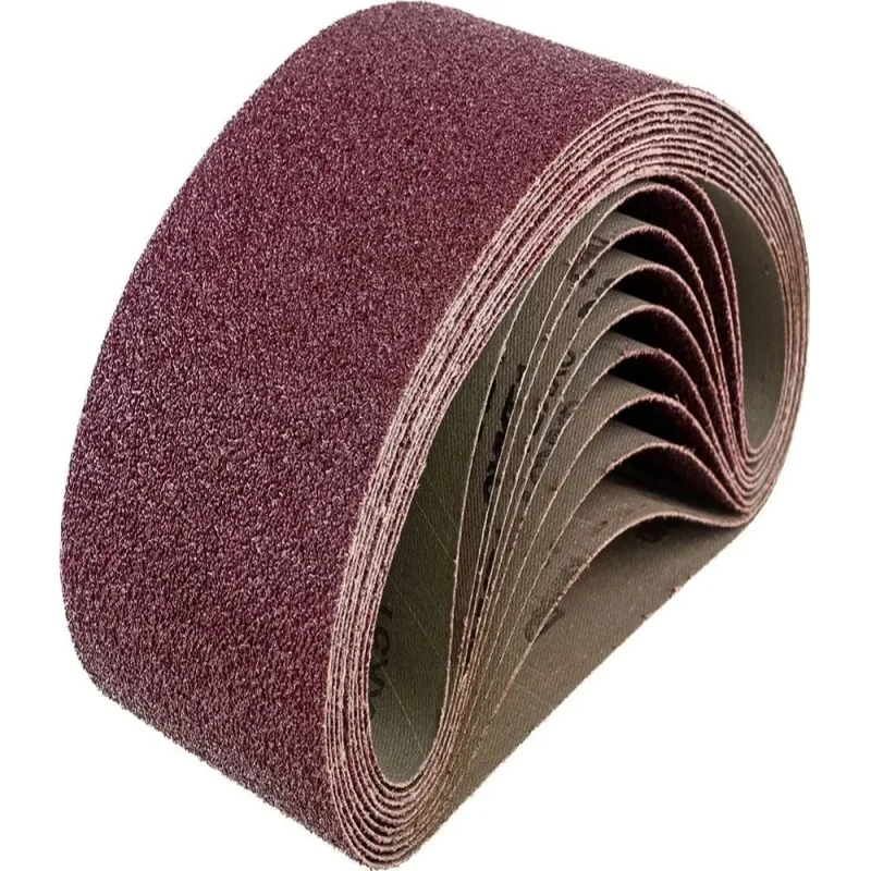Шлифовальная лента Vitatools 100x610 мм P40 (G40) L100-610-P40