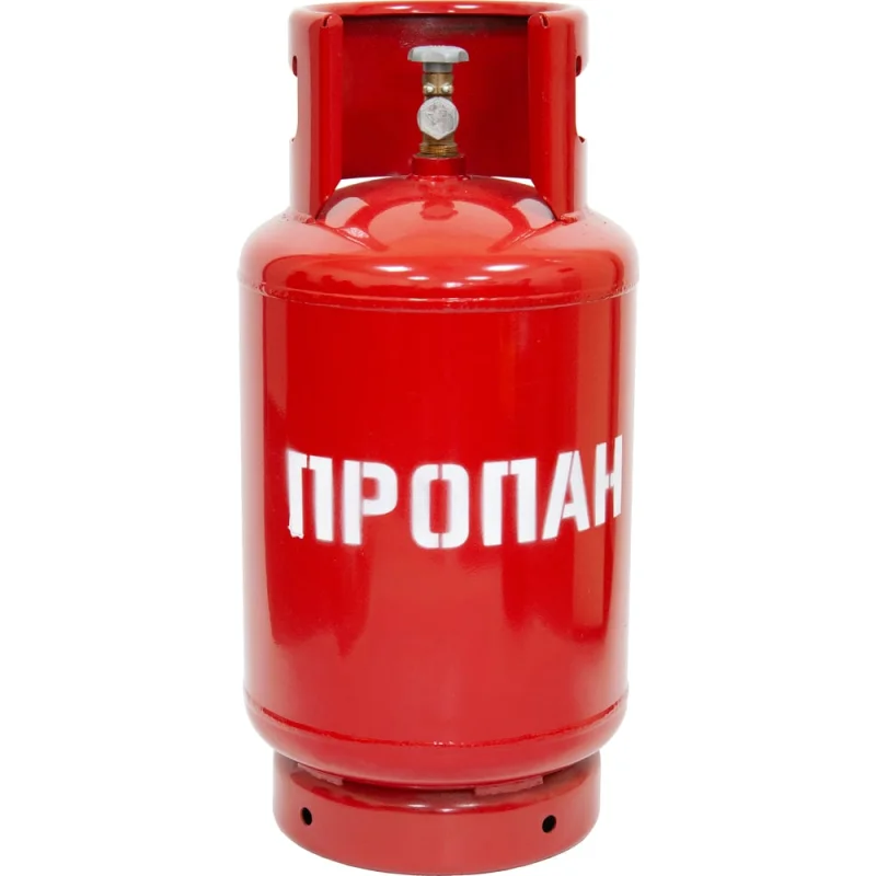 Баллон газовый MEREM 27 л., MV-2 00-00004841 00-00001911