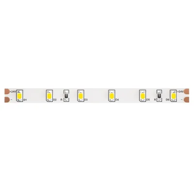 Лента светодиодная Maytoni Led strip 3000К 4,8 Вт/м 24 В IP20 SMD 2835 5 м (10136)