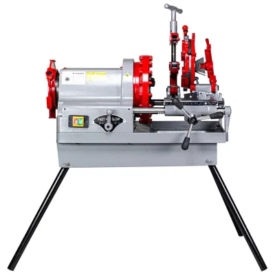 Резьбонарезной станок ESSON ElectricCUT-100R4ITEM II 22026