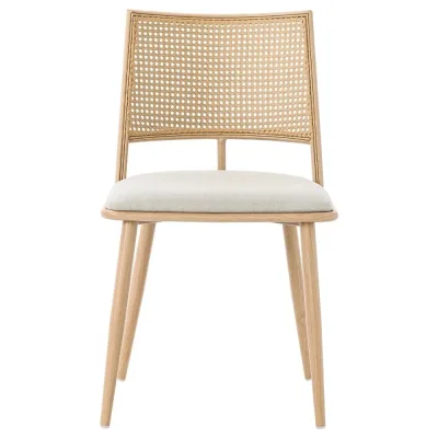 Стул Hesby Unity Echo HSBI_DC2245_beige