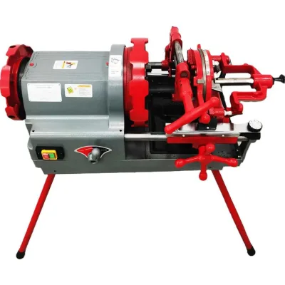 Электрический резьбонарезной станок ESSON ElectricCUT-100HW1 23020