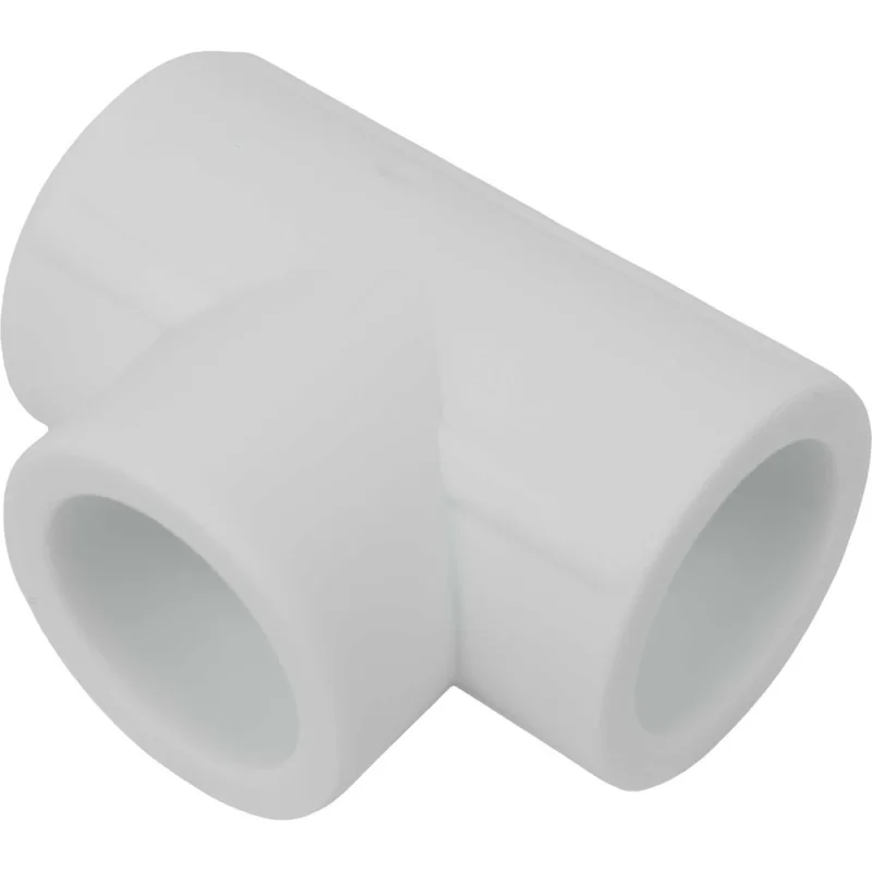 Π’ΡΠΎΠΉΠ½ΠΈΠΊ PP-R Π±Π΅Π», 25 Gigant GPFT-25