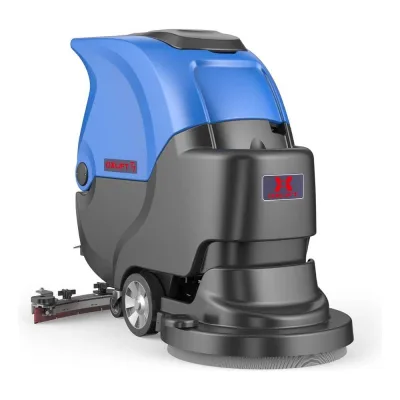 Поломоечная машина толкательного типа OXLIFT T7 50/55 л, 2500 м2 398169