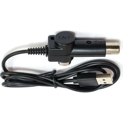 Инжектор адаптер питания DORI для активных антенн +5В с USB 45854