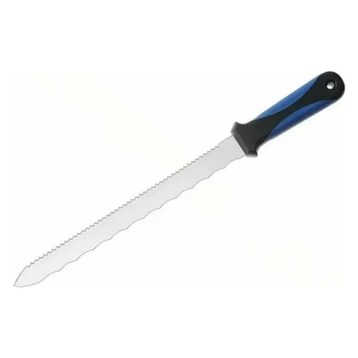 Нож для резки утеплителя Vitatools 280мм nozh-280mm
