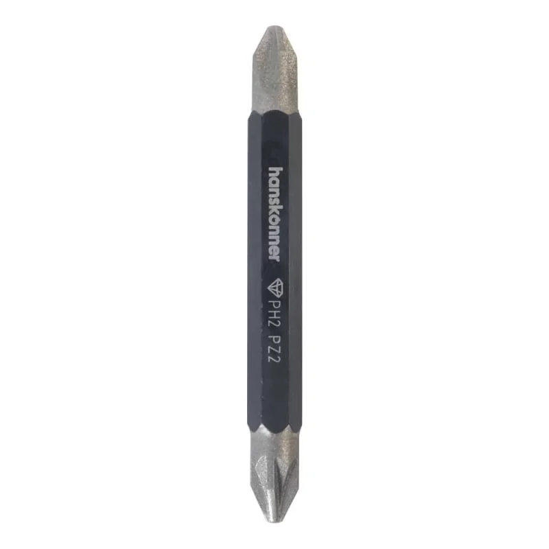 ΠΠΈΡΡ PH2/PZ2, 65 ΠΌΠΌ, 2 ΡΡ Hanskonner HPH2PZ2-65DT