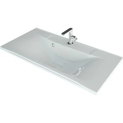 Раковина Madera Milen 120 4627173210478