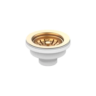 Выпуск без перелива ALVEUS 114 bronze 1127127