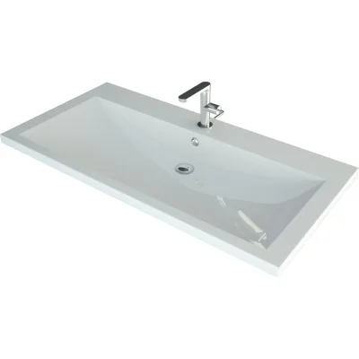 Раковина Madera Alice 100 4627173210331
