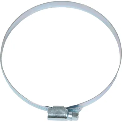 Червячный хомут STARFIX 80-100 мм, цинк, DIN 3017 SMP-83878-1