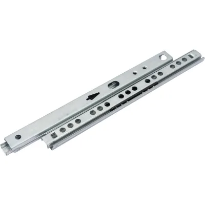 Шариковые направляющие GTV 17/182 PK-0H17182XP