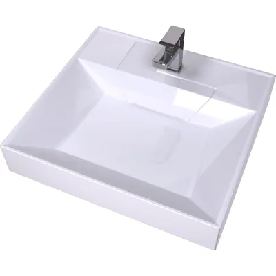Раковина Stella Polar над стиральной машиной Мирабелла 60-55 SP-00001487