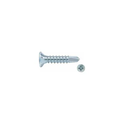 Саморез с потайной головкой и сверлом WRM  A2K,3,9x19, (упак. 3 000 шт.) 0207053919005 3000