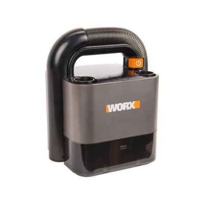 ΠΠΊΠΊΡΠΌΡΠ»ΡΡΠΎΡΠ½ΡΠΉ ΠΏΡΠ»Π΅ΡΠΎΡ WORX 20Π, 2ΠΡ Ρ
1, ΠΠ£, ΠΊΠΎΡΠΎΠ±ΠΊΠ° WX030