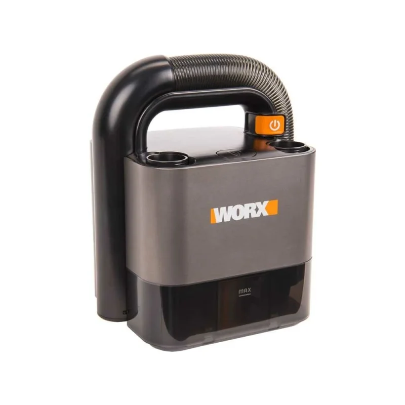 ΠΠΊΠΊΡΠΌΡΠ»ΡΡΠΎΡΠ½ΡΠΉ ΠΏΡΠ»Π΅ΡΠΎΡ WORX 20Π, 2ΠΡ Ρ
1, ΠΠ£, ΠΊΠΎΡΠΎΠ±ΠΊΠ° WX030