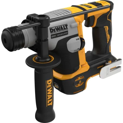 Аккумуляторный перфоратор DEWALT DCH172B, 20 В, 1.4 Дж, 4980 уд/мин, без АКБ и ЗУ DCH172B-XJ