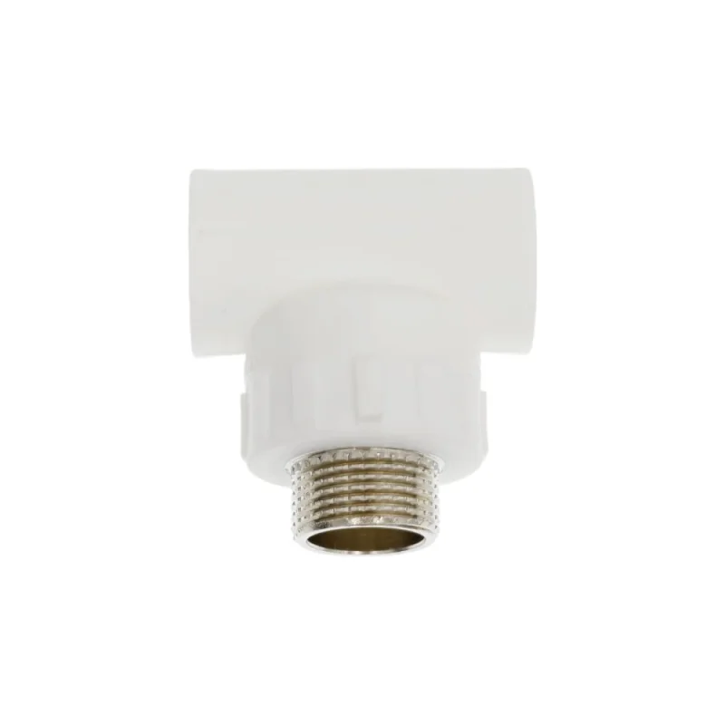 Тройник MeerPlast PPRC с НР 25x3/4 3754