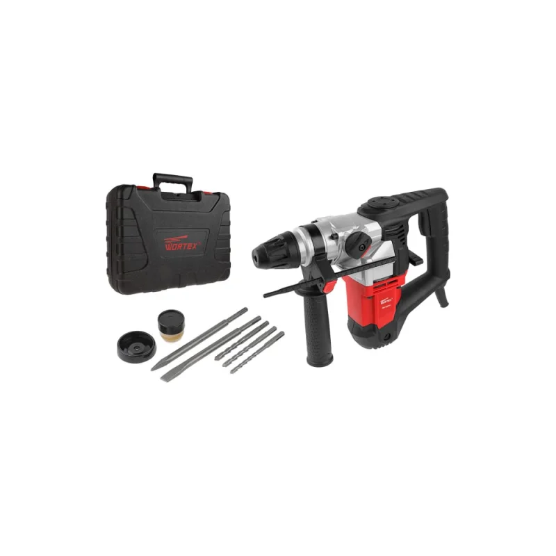 Перфоратор WORTEX RH 3231-1 RH323111129