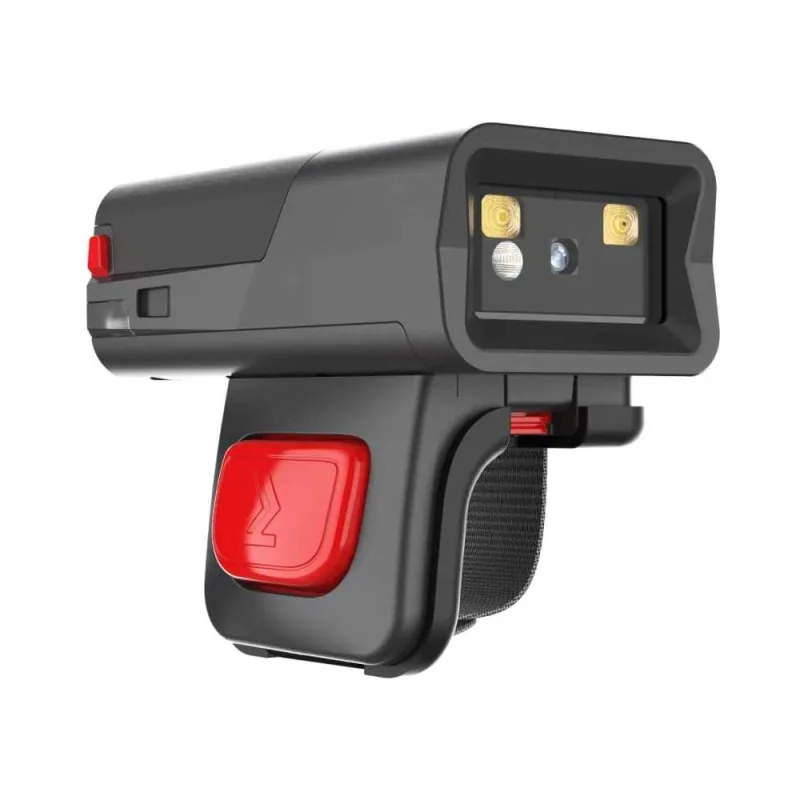 Сканер кольцо штрих-кодов Meferi MS300R / Newland N1 / Bluetooth MS300R-WN1ANSST