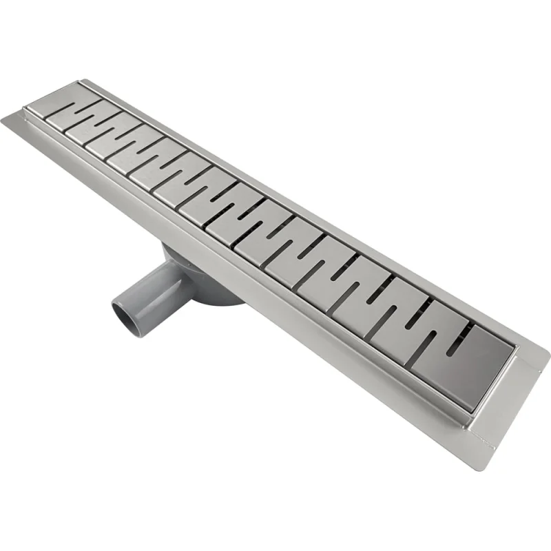 Π’ΡΠ°ΠΏ Π΄Π»Ρ Π΄ΡΡΠ° RAGLO 7x60 ΡΠΌ, ΡΠ°ΡΠΈΠ½ R651.60.05
