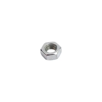 Шестигранная гайка крепежная техника din 934, м3 100 шт. 41004