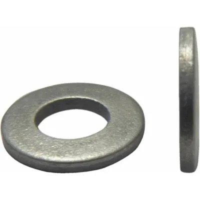Шайба ОПМ DIN 6796 d17 (М16) phosphated 250 шт УТ000079676
