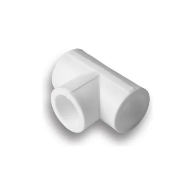 Тройник AQUALINK ПП 25 (Цена за упаковку 20 шт.) арт. 3478