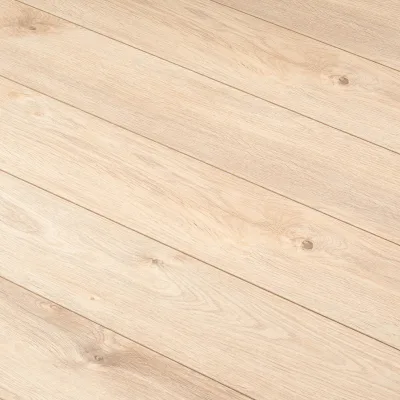 Ламинат 33 класс Ultradecor Expert Choice дуб инспирато 1285х192х12 мм 1,48 кв.м с фаской