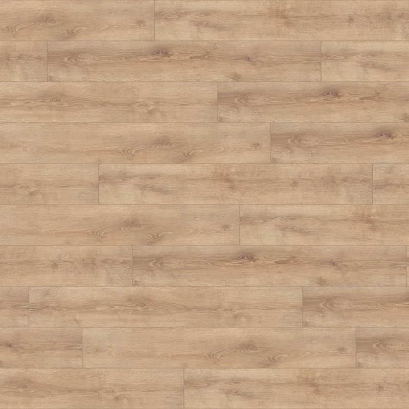 Ламинат 33 класс Ultradecor White Box дуб клирвотер 1285х192х10 мм 1,727 кв.м с фаской
