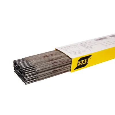Π‘Π²Π°ΡΠΎΡΠ½ΡΠ΅ ΡΠ»Π΅ΠΊΡΡΠΎΠ΄Ρ Esab OK 46.00 d3 ΠΌΠΌ 2,5 ΠΊΠ³ (4600303WE2)