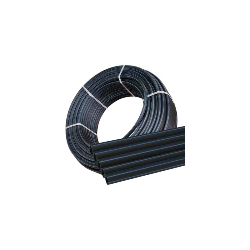 ΠΠΈΡΡΠ΅Π²Π°Ρ Π½Π°ΠΏΠΎΡΠ½Π°Ρ ΡΡΡΠ±Π° ΠΠΠ TEBO R-TB 40x3.0, SDR13.6 (ΠΠ100;12,5 Π°ΡΠΌ) 200 ΠΌ 017010304-02