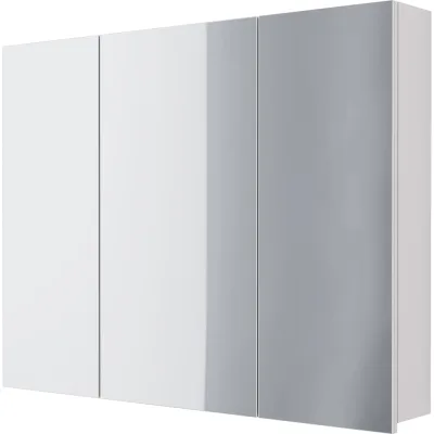 Зеркальный шкаф Dreja eco Almi 90 99.9012