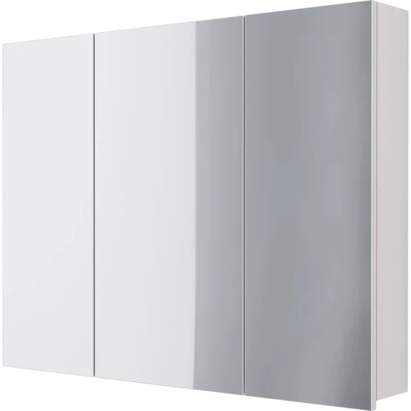 Зеркальный шкаф Dreja eco Almi 90 99.9012