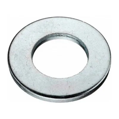 Шайба плоская КОСТИНСТРОЙ DIN 125 А2 (15шт) 36747