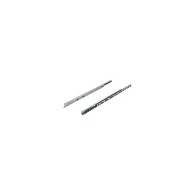 Шариковые направляющие Hafele N 10T оцинкованная,17/310 мм 420.59.104