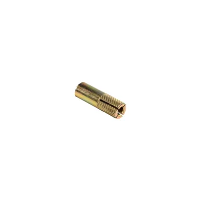 Стальной забивной анкер EKF М6 100 шт. aszm6