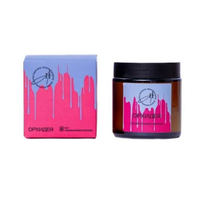 Π‘Π²Π΅ΡΠ° Π°ΡΠΎΠΌΠ°ΡΠΈΡΠ΅ΡΠΊΠ°Ρ Aroma Harmony ΠΡΡ
ΠΈΠ΄Π΅Ρ 90 Π³