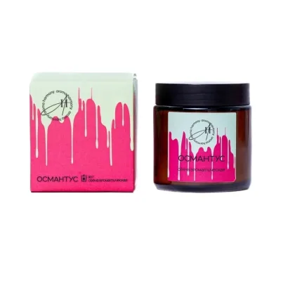 Π‘Π²Π΅ΡΠ° Π°ΡΠΎΠΌΠ°ΡΠΈΡΠ΅ΡΠΊΠ°Ρ Aroma Harmony ΠΡΠΌΠ°Π½ΡΡΡ 90 Π³